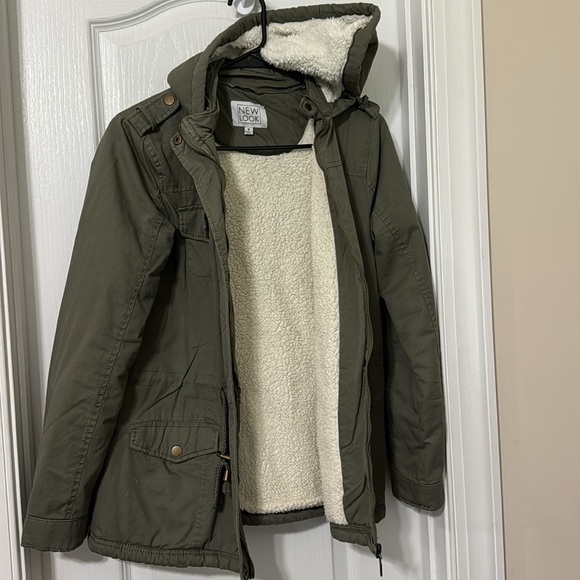 Utility Jacket - Picture 5 of 5